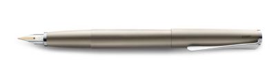 Lamy Studio Palladium Gold Medium