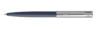 Waterman Allure Deluxe Blue Ballpoint pen 