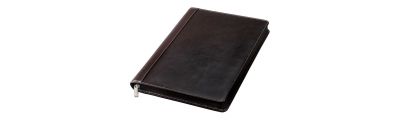 Luxury Leather Writing Case A4 - PAC103