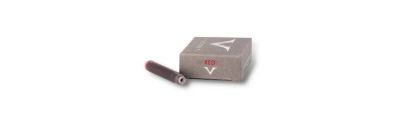 Visconti Fountain Pen Cartridge-Rød