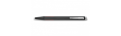 Caran d'Ache Ecridor Racing Set Ballpoint pen & Leather Case
