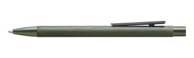 Faber-Castell NEO slim Olive Green Ballpoint pen