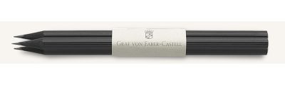 Graf von Faber-Castell Pencils NO.III Svart 3x