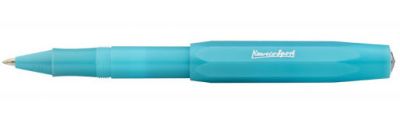 Kaweco Frosted Sport Light Blueberry-Roller ball
