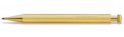 Kaweco Special Brass-Mekanisk Blyant 2.0mm