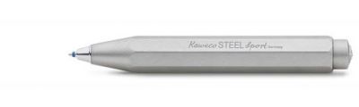 Kaweco Steel Sport-Kulepenn