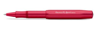 Kaweco AL Sport Deep Red-Roller ball