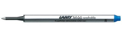 Lamy M66 Rollerball Patroner/Refill-Rød