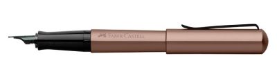 Faber Castell Hexo Bronze Fountain pen 