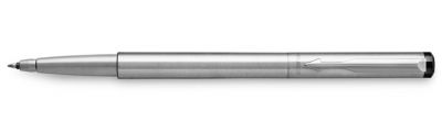 Parker Vector Stainless Steel CT-Roller ball