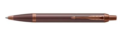 Parker I.M. Monochrome Burgundy Ballpoint pen 