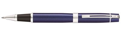 Sheaffer 300 Gloss Blue CT-Roller ball