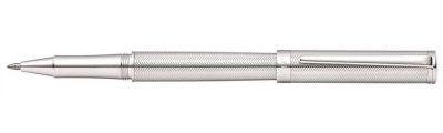 Sheaffer Intensity Etched Chrome CT-Roller ball