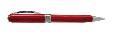 Visconti Rembrandt Red-Kulepenn